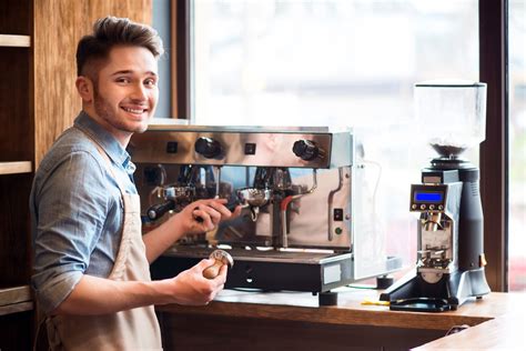 Barista Training